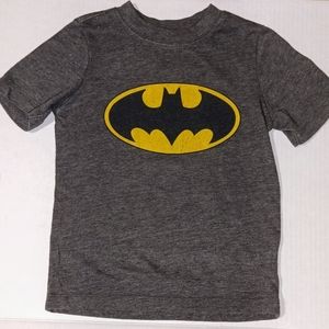 Batman and Mighty Avengers Old Navy Collectables